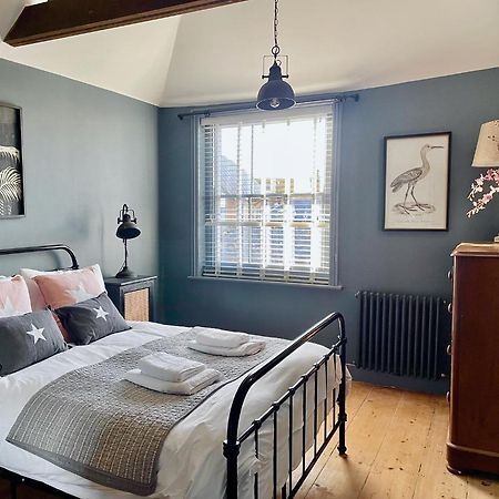Fabulous Apartment Seconds From Beach By Whitstable-Holidays, Pudding Pan Esterno foto