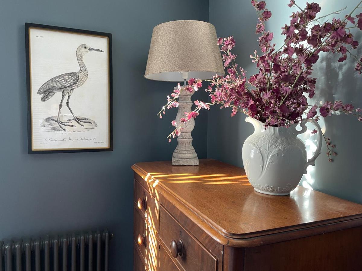 Fabulous Apartment Seconds From Beach By Whitstable-Holidays, Pudding Pan Esterno foto