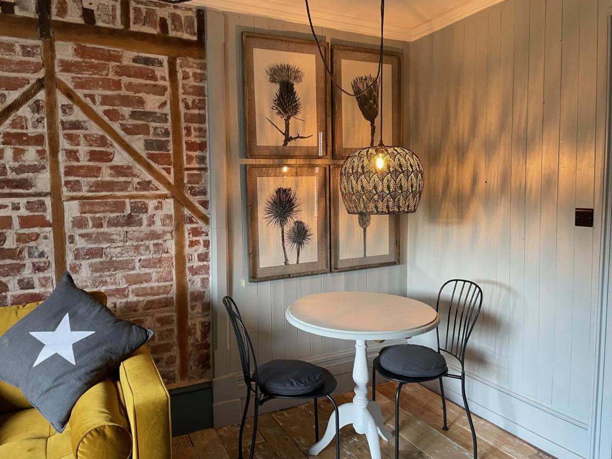 Fabulous Apartment Seconds From Beach By Whitstable-Holidays, Pudding Pan Esterno foto