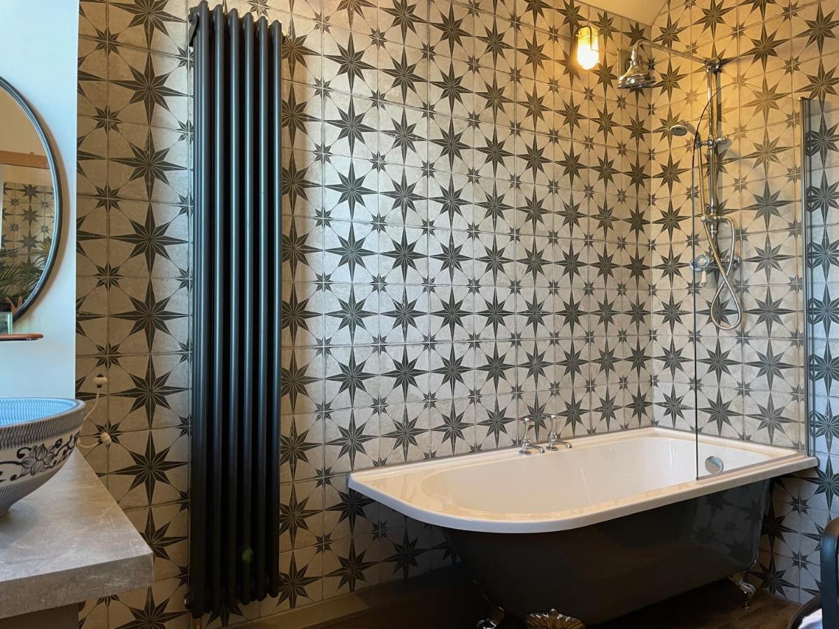Fabulous Apartment Seconds From Beach By Whitstable-Holidays, Pudding Pan Esterno foto