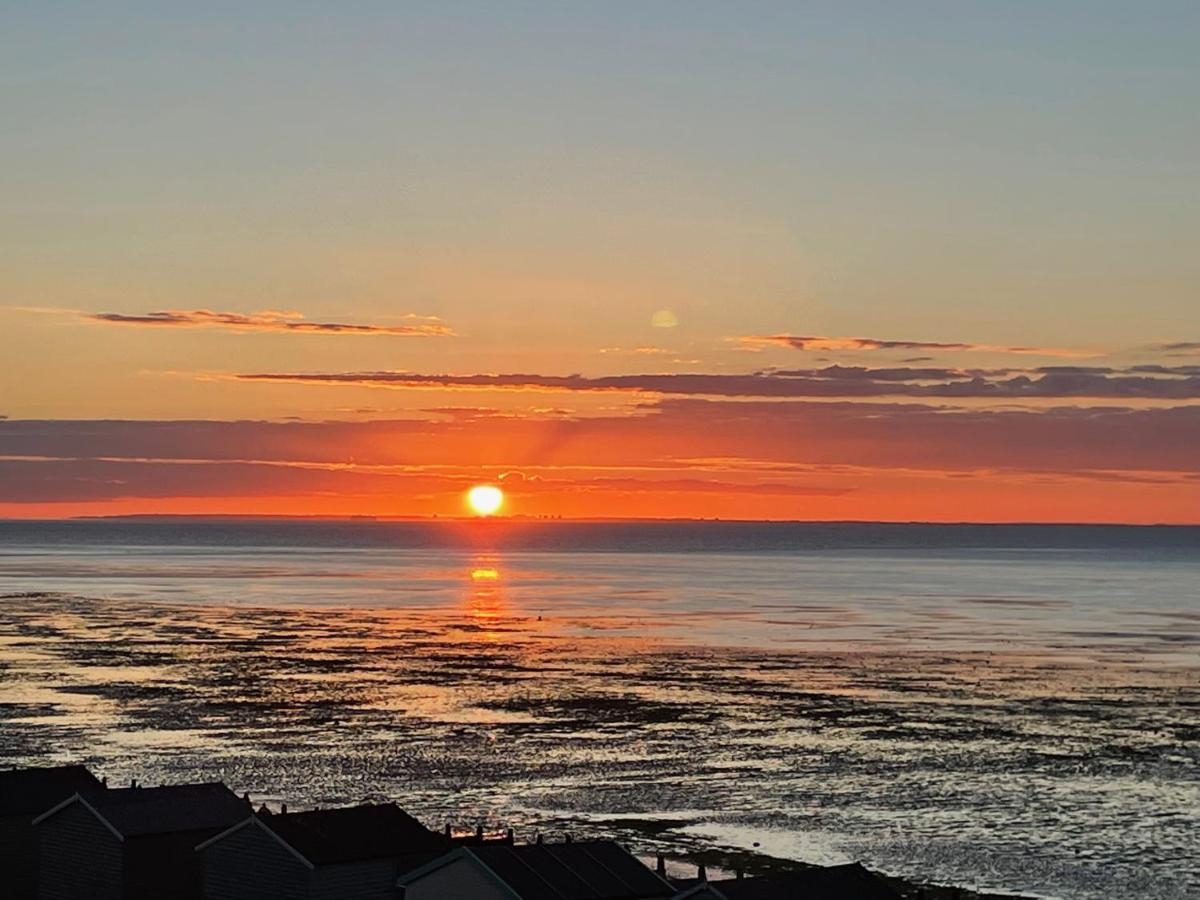 Fabulous Apartment Seconds From Beach By Whitstable-Holidays, Pudding Pan Esterno foto