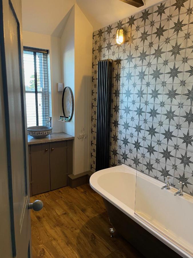 Fabulous Apartment Seconds From Beach By Whitstable-Holidays, Pudding Pan Esterno foto
