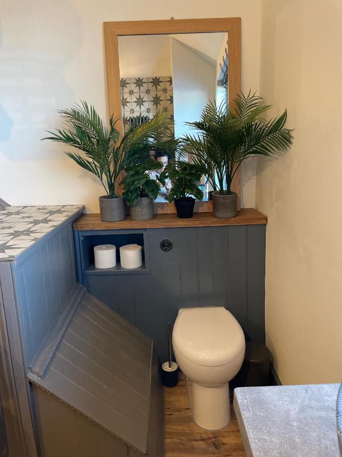 Fabulous Apartment Seconds From Beach By Whitstable-Holidays, Pudding Pan Esterno foto