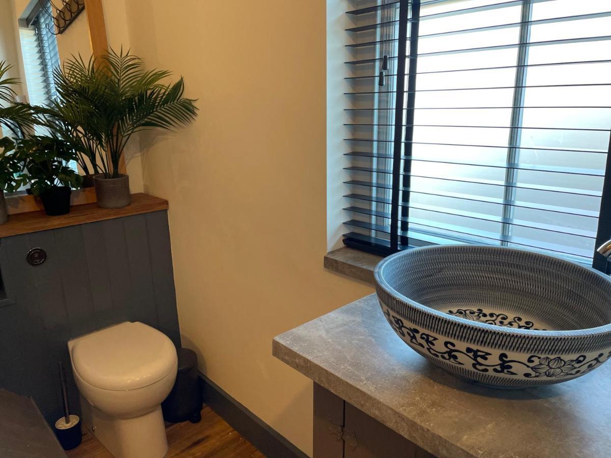 Fabulous Apartment Seconds From Beach By Whitstable-Holidays, Pudding Pan Esterno foto
